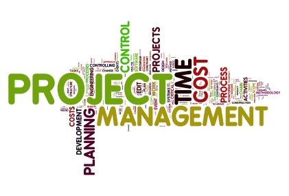 gestão de projetos