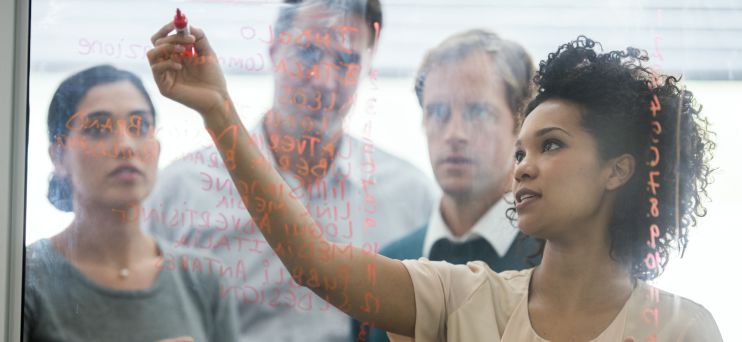 cronograma de projetos atualizado