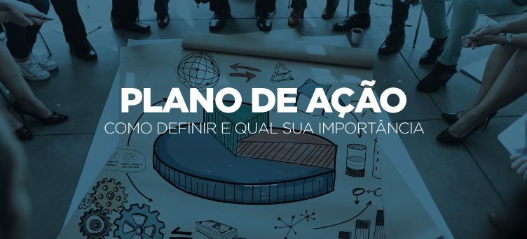 Plano de Ação
