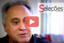 Gerenciamento de Projetos - Caso Revista Seleções - Software Project Builder