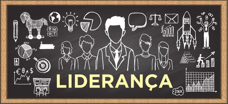 liderança jovem liderança jovem