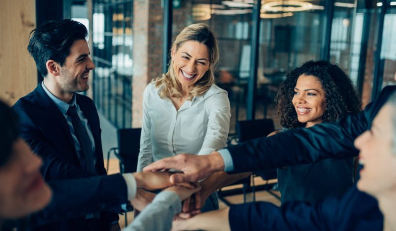 O que é CHA em gestão de pessoas