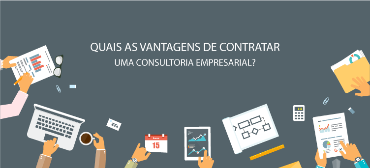consultoria empresarial