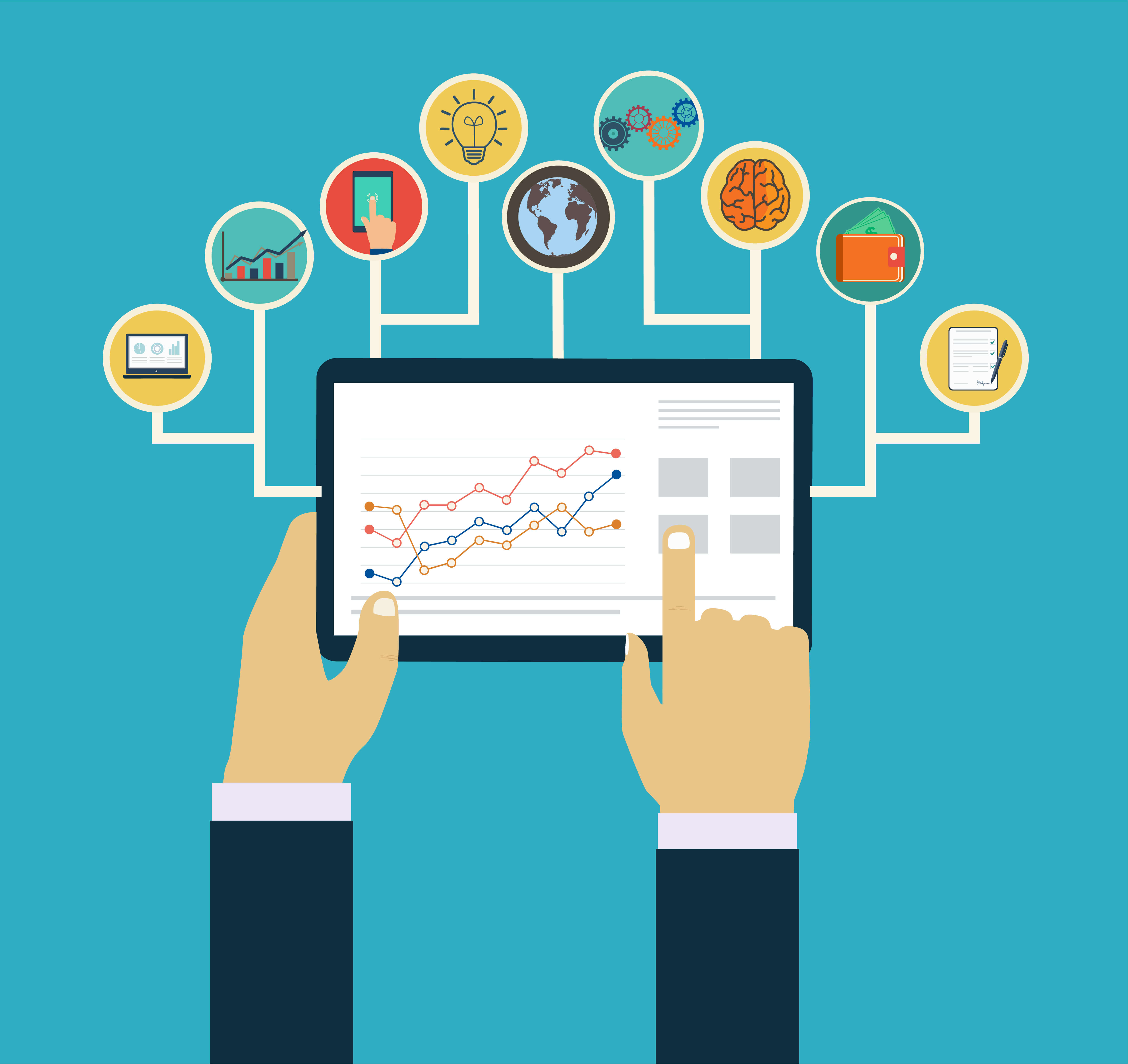 gargalos de produção