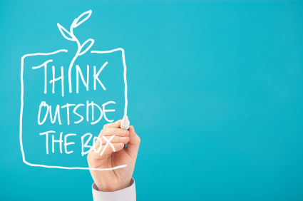 Inovar, renovar e administrar