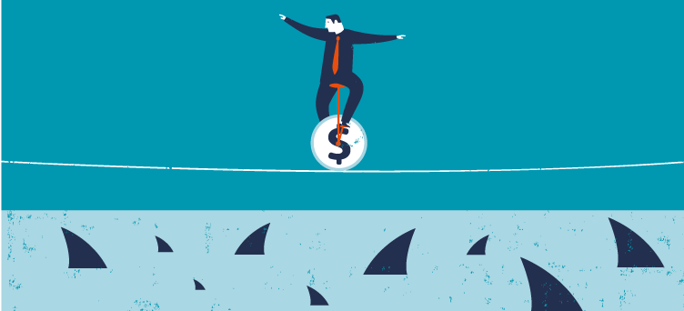 categorizar os riscos