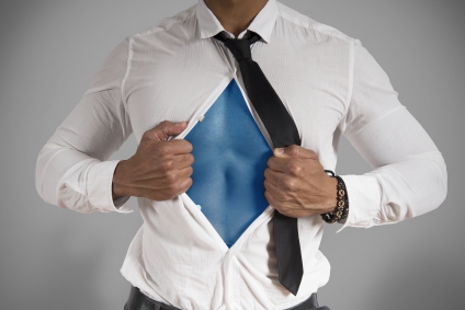 super gerente de projetos