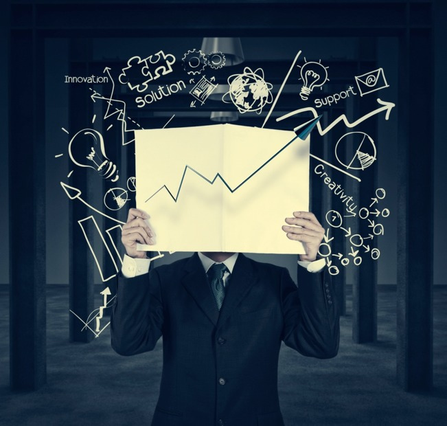 empresa que cresce mais rápido