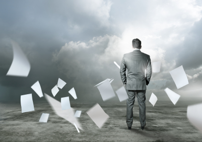 mandamentos da gestão de projetos