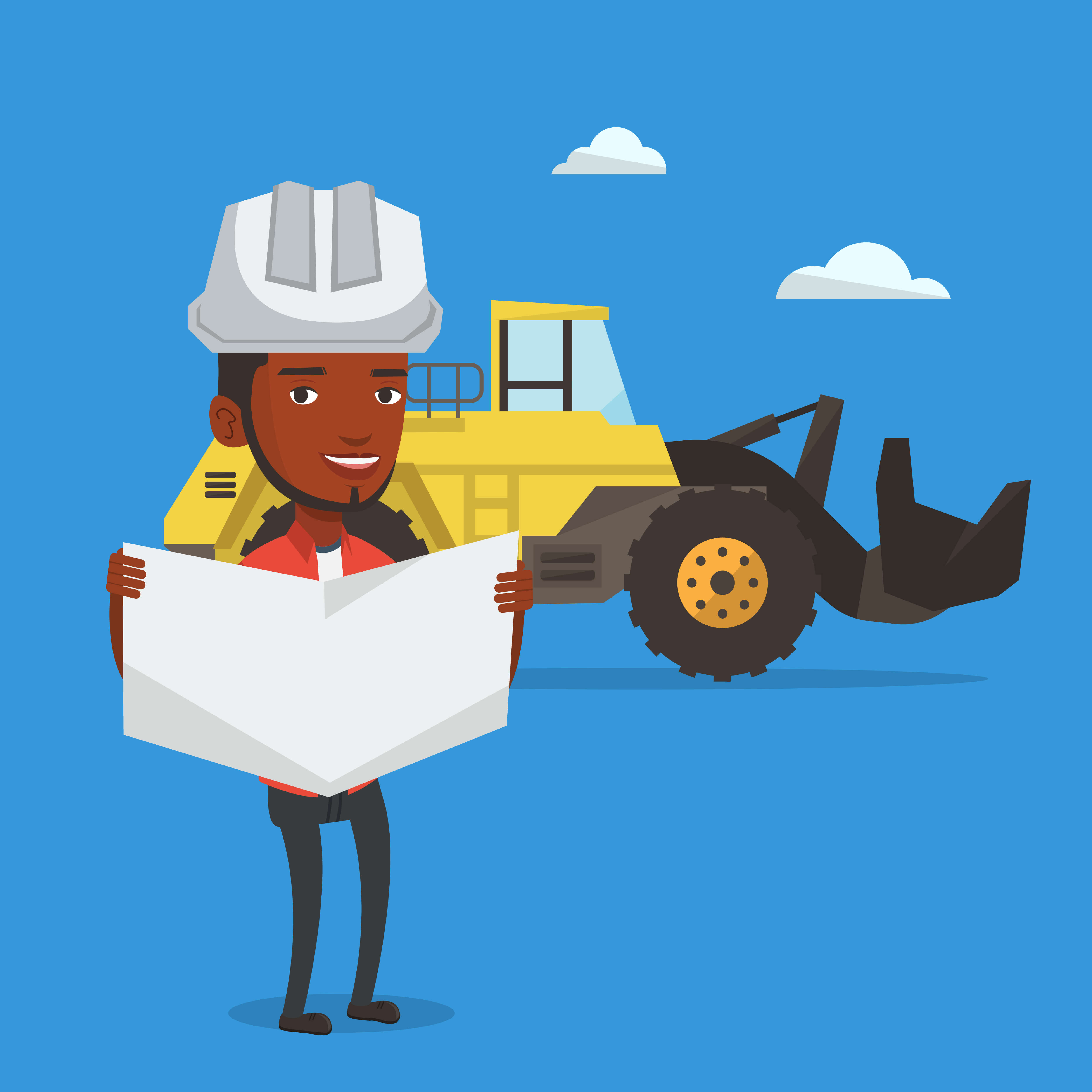 gestão de projetos na engenharia