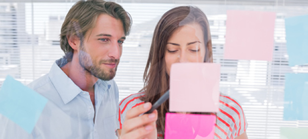 business model canvas