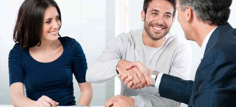 participação do cliente