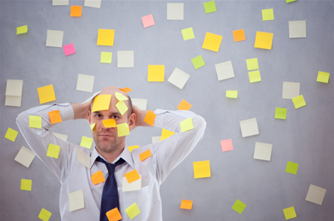 projetos que nunca acabam