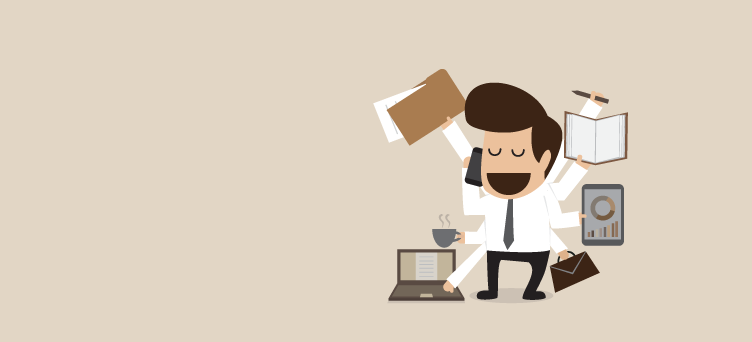 gestão de serviços