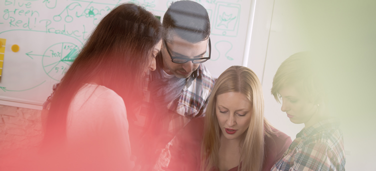 produtividade da sua equipe