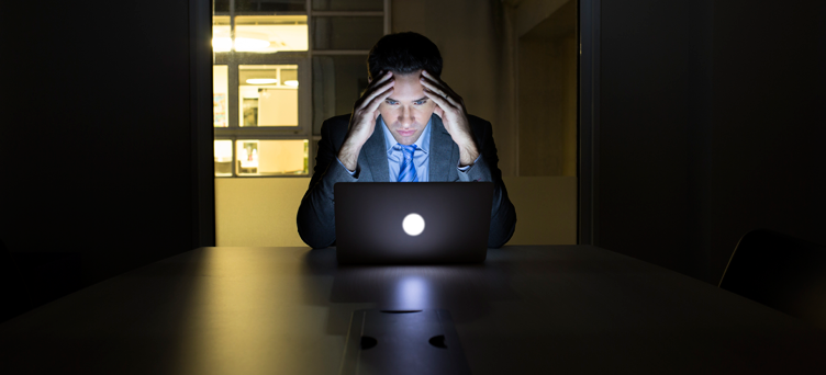 atrasos nos projetos