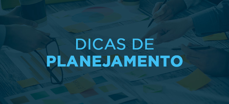 Planejamento de Projetos