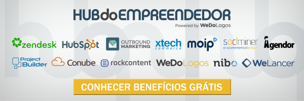hub do empreendedor