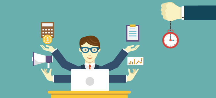 execução de projetos