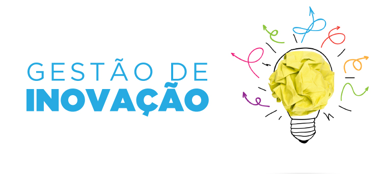 gestão da inovação