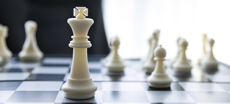 atingir os resultados