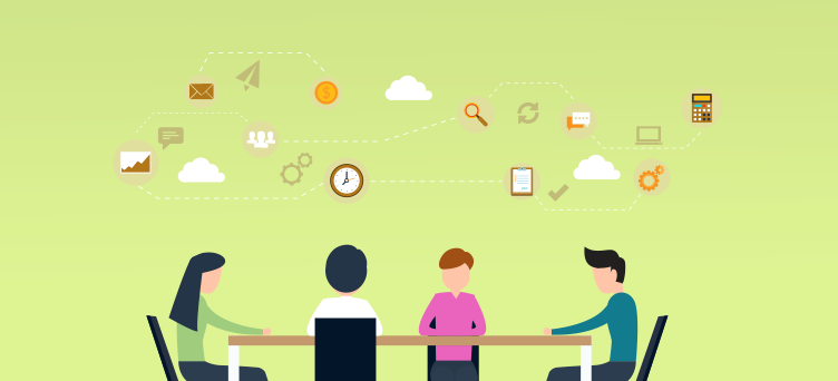 gestão da comunicação