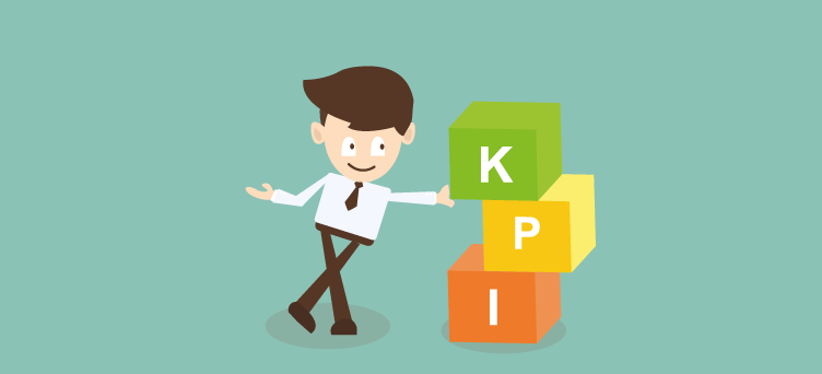 indicadores de produtividade