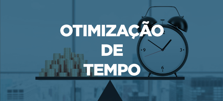 Otimização de Tempo