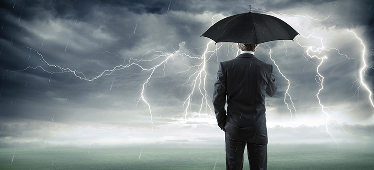 gerenciamento de crises