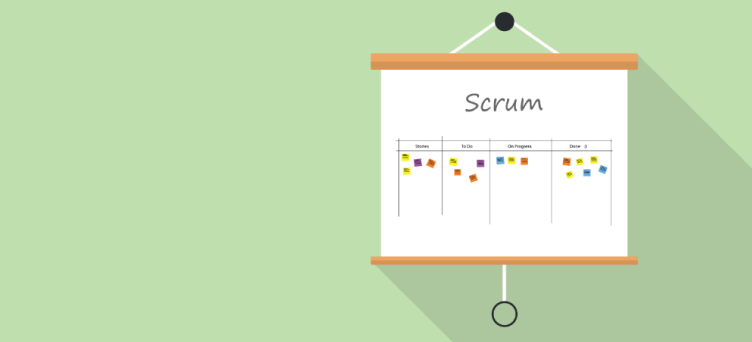 scrum master