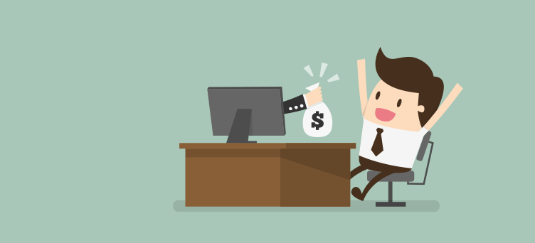 trabalhar com tecnologia