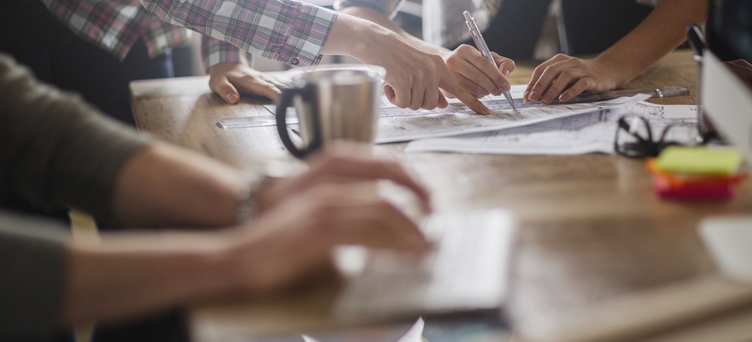 equipe interna de ti