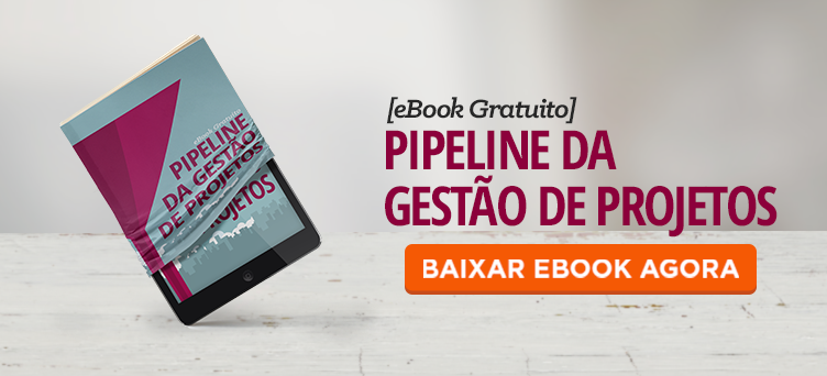 Pipeline da Gestão de Projetos
