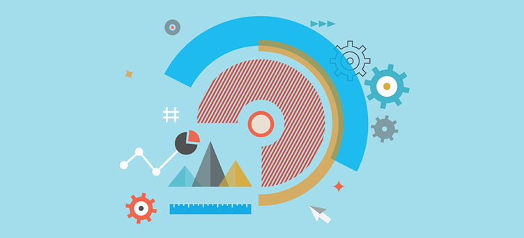 construção de um dashboard