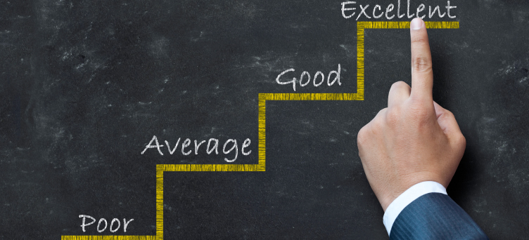 Gestão de Projetos de alta performance