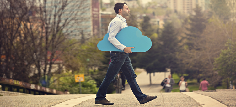 gestão de projetos na nuvem