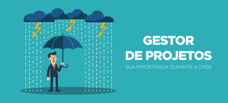 Gestor de Projetos