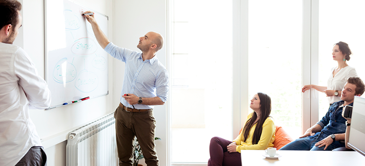 implantação de um PMO