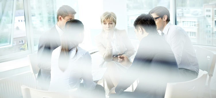 Software de Gestão de Projetos