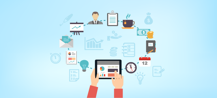 gerenciamento de tarefas