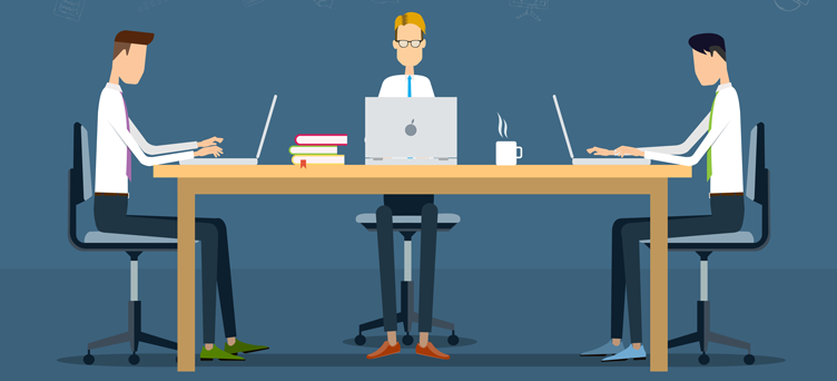 analista de negócios