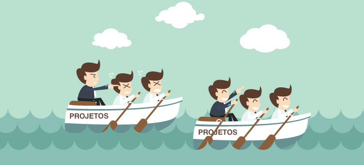 desenvolvimento de liderança