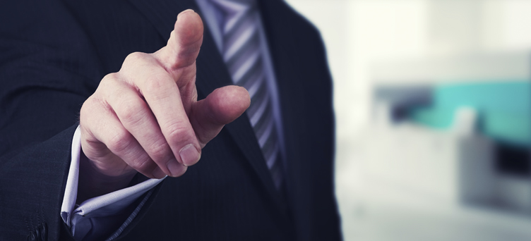 importância da liderança