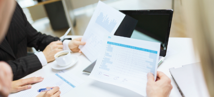 planilhas de gerenciamento de projetos