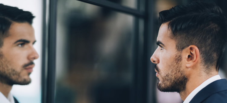 gerenciar a si mesmo