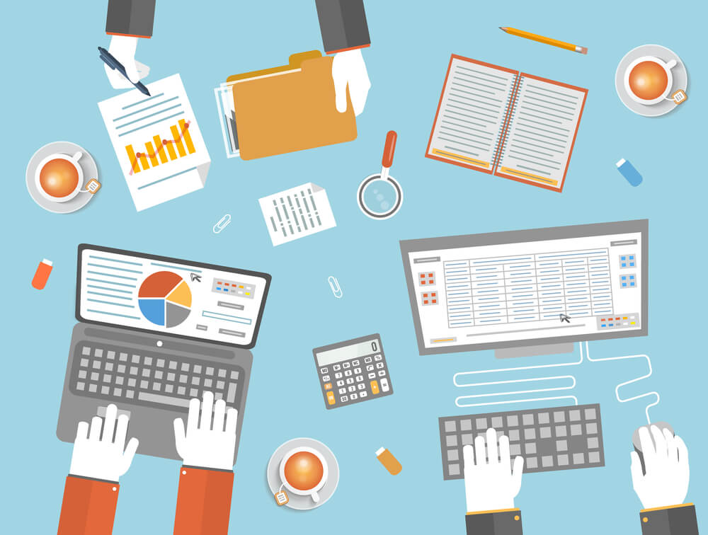 tratamento de não conformidade