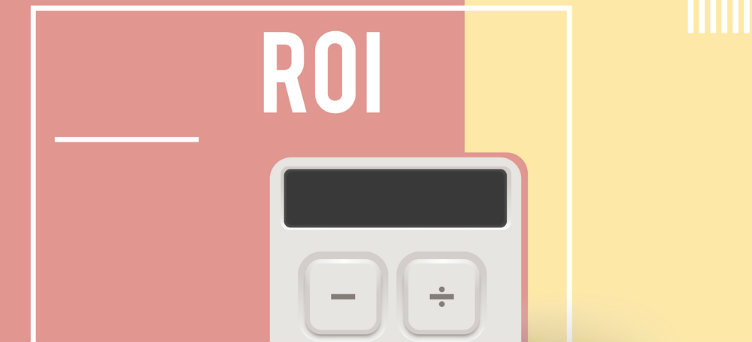 Retorno de Investimento de projetos