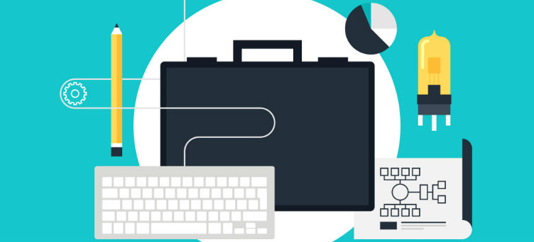 Portfólio de gerenciamento de projetos