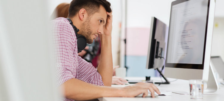 como lidar com o fracasso