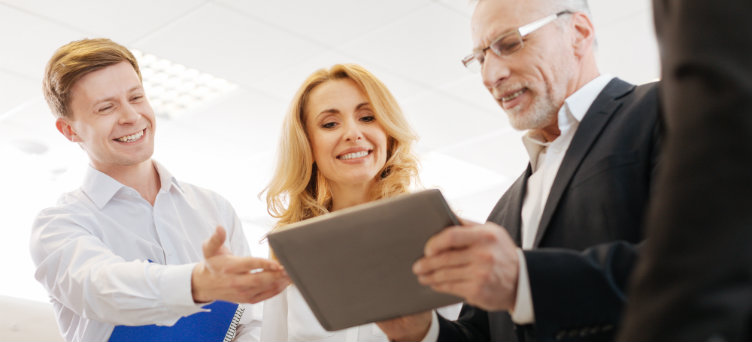 Controle de Projetos